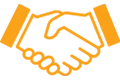 handshake