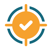 accuracy icon