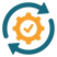 consistency icon